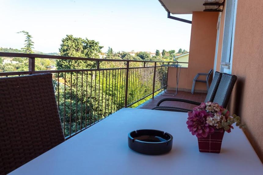 Apartments Ellen บานโจเล ภายนอก รูปภาพ